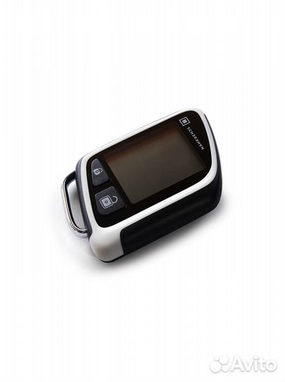 Брелок сигнализации Scher-Khan X2M Оригинальный