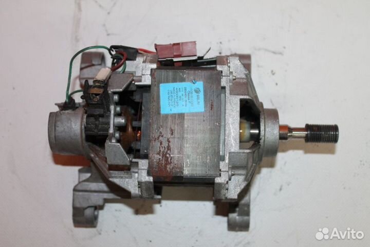 Двигатель Candy 46000183 бу. 1355