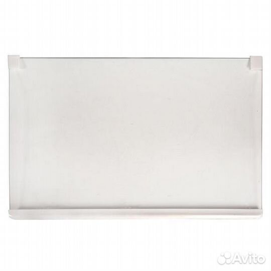 Полка стеклянная для холодильников Минск Атлант 37