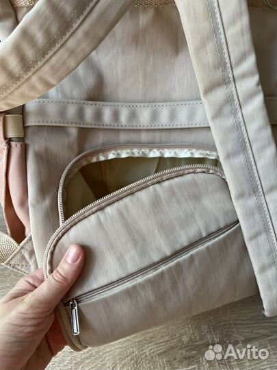 Рюкзак для мамы