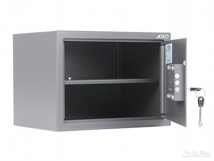 Сейф мебельный Aiko Т-250 KL