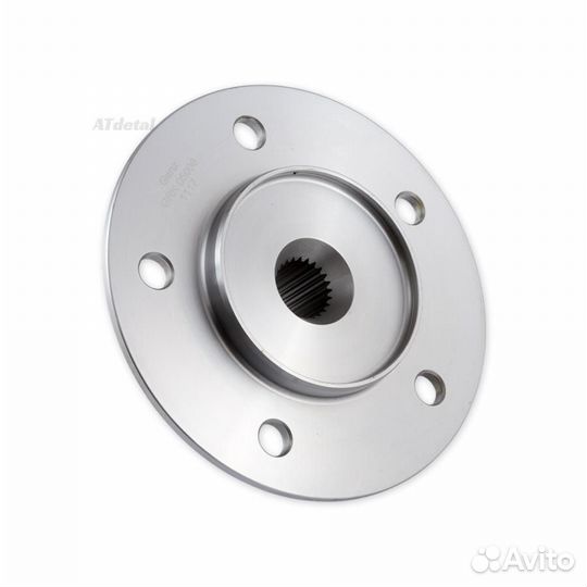 Ступица ваз 2123 передняя GRK05008