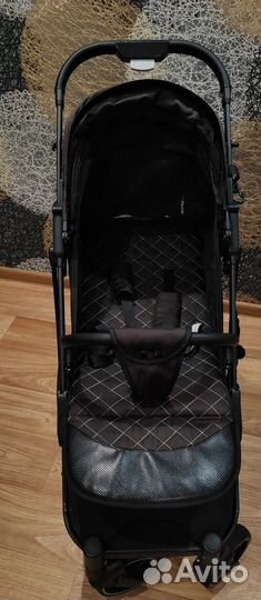 Прогулочная коляска babalo future
