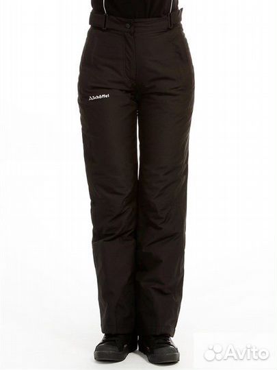 Schoffel Германия брюки горнолыжные сноуборд штаны