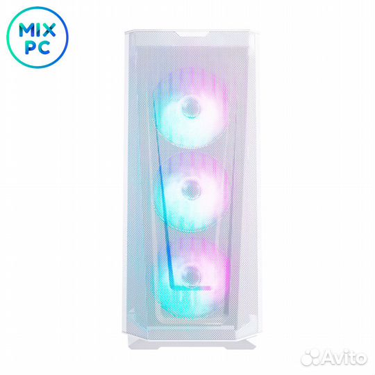 Корпус phanteks Eclipse G360A White PH-EC360ATG DM