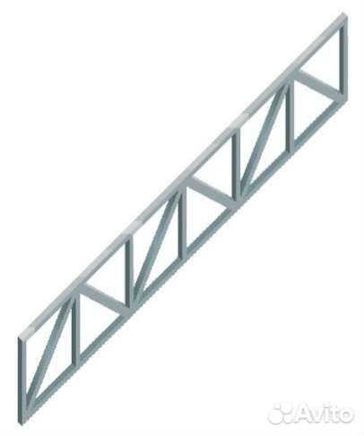 Металлоконструкции на заказ