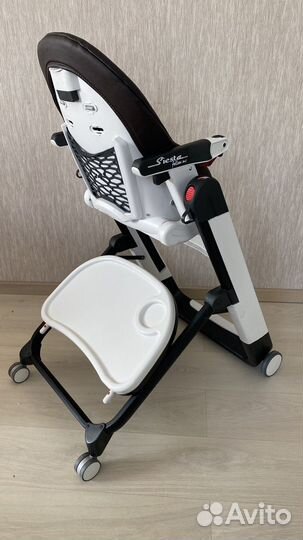 Стул для кормления Peg-Perego