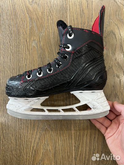 Коньки Bauer NS YTH 13