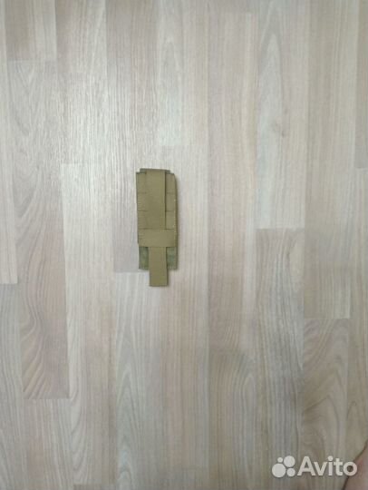 Пистолетный подсумок. Atacs-fg