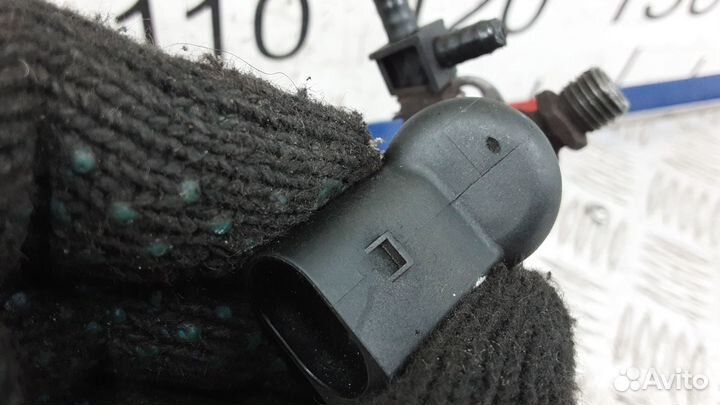 Форсунка land rover range rover sport 3-9 дней