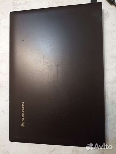 Рабоче игровой Lenovo i7-4/8/GT740