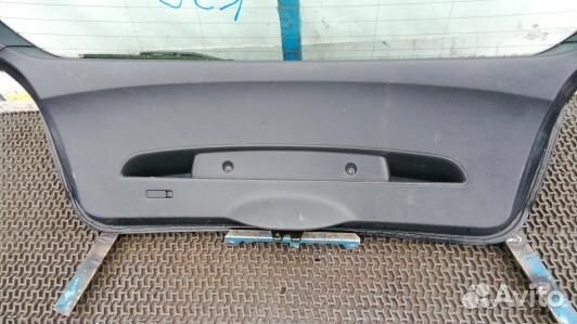 Дверь 3-5 BMW 1 E81 (1KK20GF01)