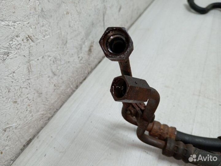 Трубка гидроусилителя руля Subaru Legacy Outback