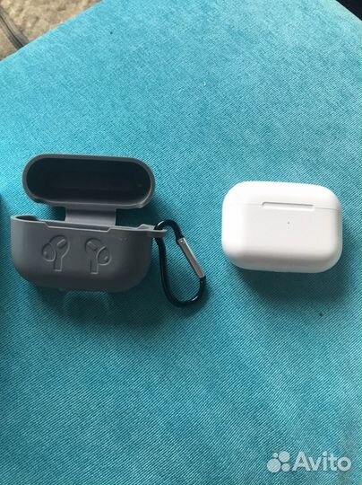 Airpods pro новые