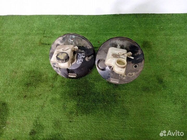 Вакуумный усилитель тормозов Ford Focus 2 2009