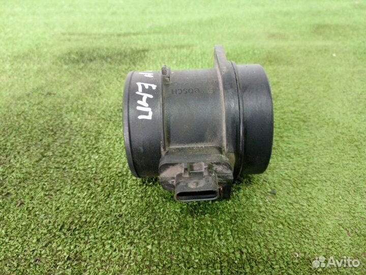 Датчик массового расхода воздуха Ssangyong Actyon