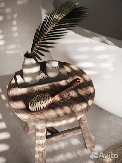 3D визуализация интерьера