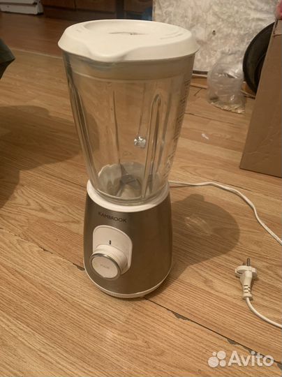 Блендер