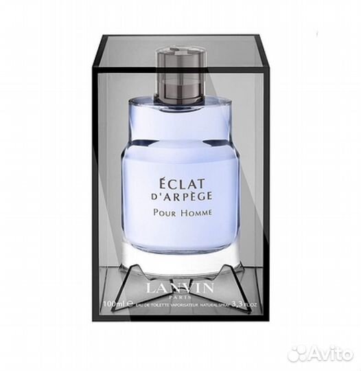 Мужские Lanvin eclat d arpege pour Homme