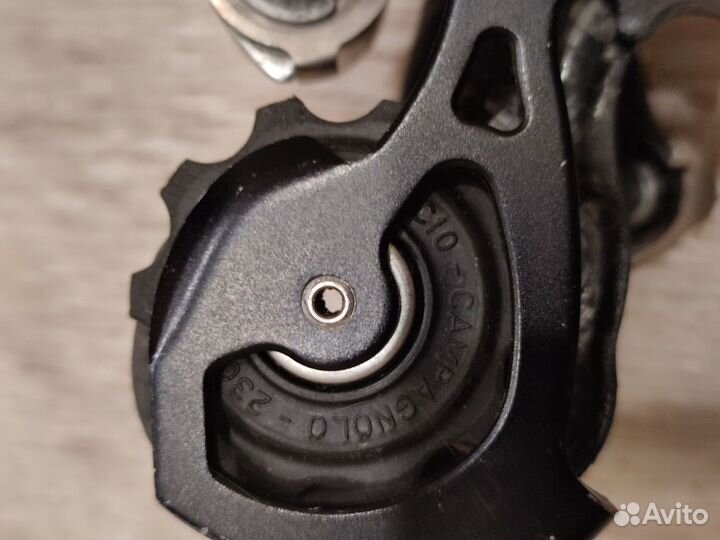 Campagnolo Record группа или отдельно