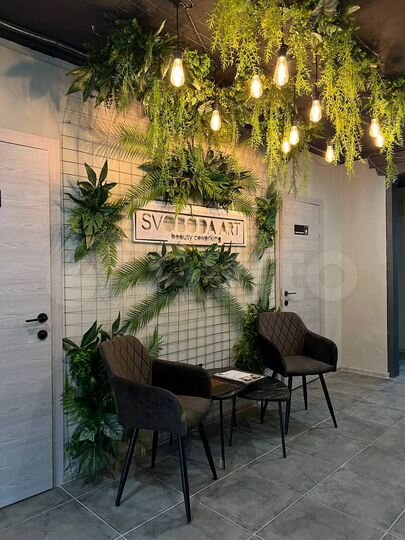 Аренда помещения в Beauty Coworking, 19 м²