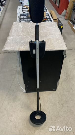 Металлоискатель gс-1026