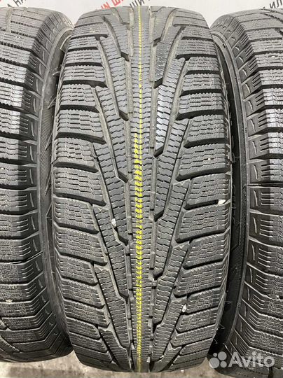 Nokian Tyres Nordman RS2 SUV 215/65 R16 102R