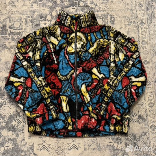 Флиска Supreme