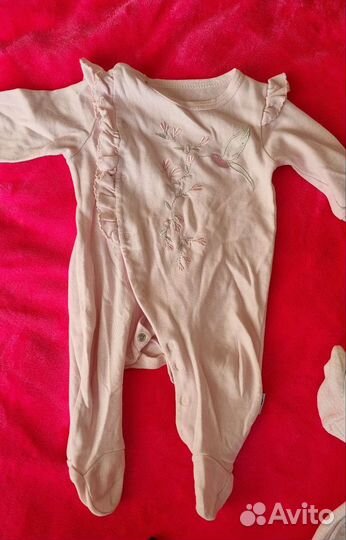 Вещи на девочку