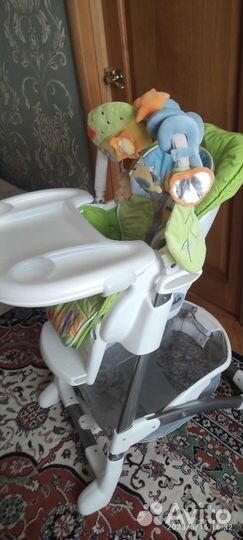 Стул для кормления