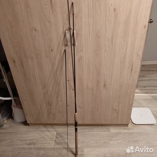 Рыболовные снасти