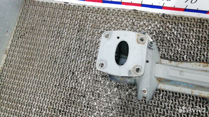 Усилитель заднего бампера Mazda Mazda6