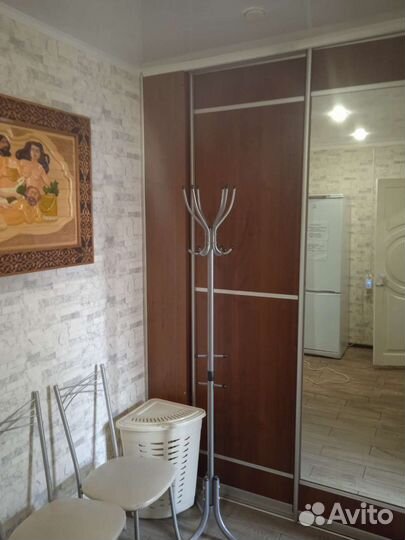 Сауна на час