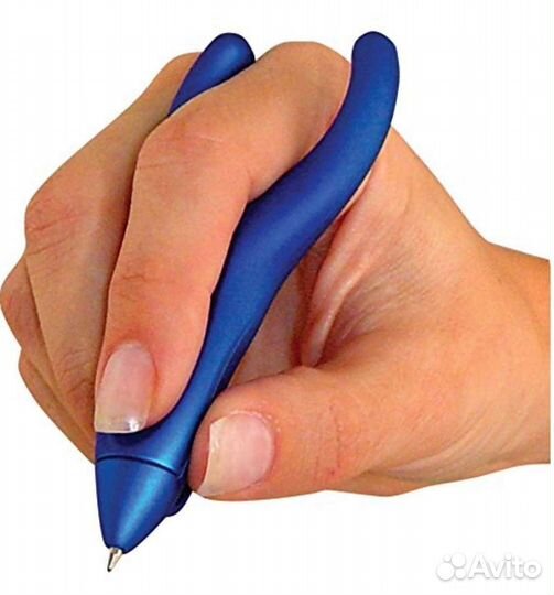 Ручка шариковая PenAgain