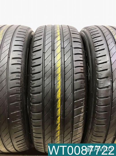 Kleber Dynaxer HP4 205/60 R16 95T