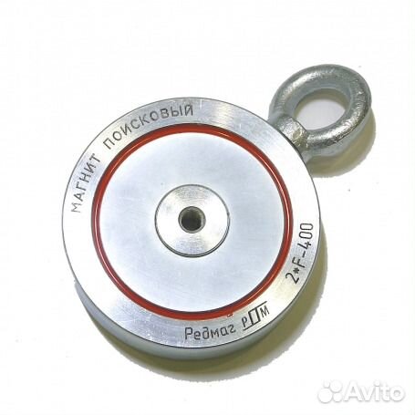 Магнит для поиска односторонний, двухсторонний