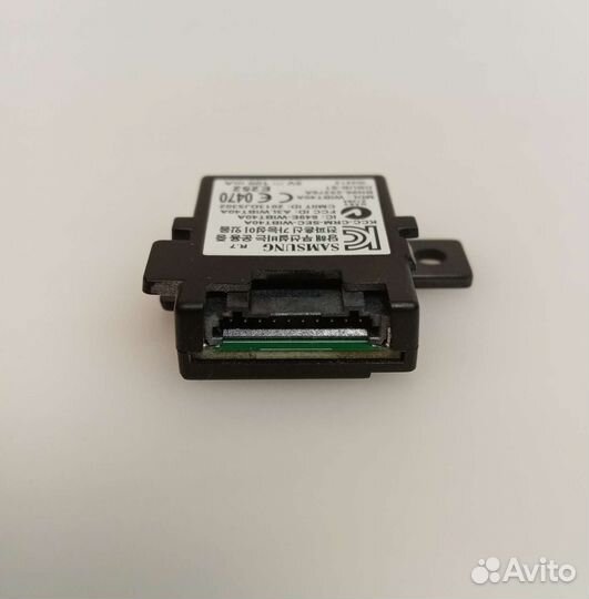 Ик-приемник BN96-25376A