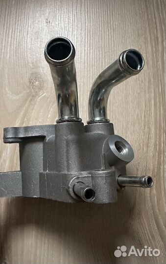 Корпус термостата FAW V5