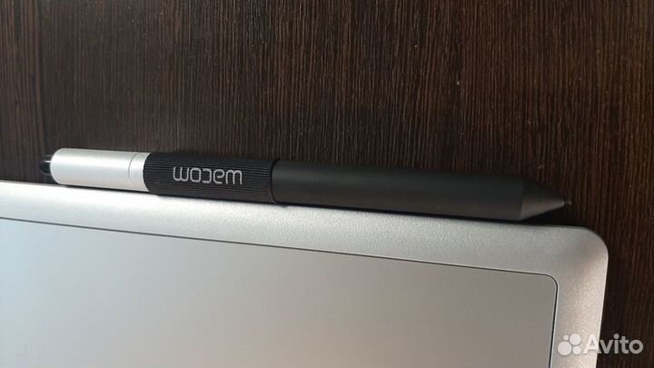 Графический планшет Wacom Bamboo CTH-670/s