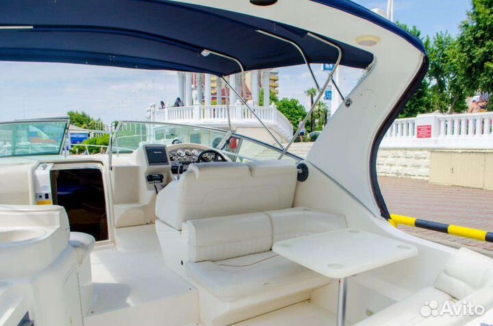 Аренда яхт и катеров Сочи