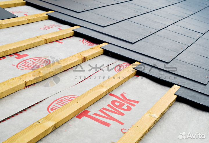 Гидроизоляция