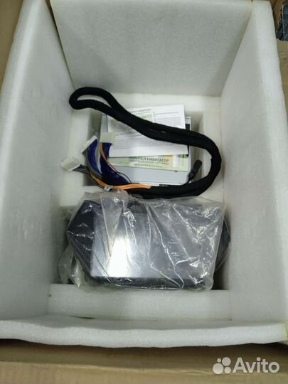 Мультимедия ford kuga 2013+ Навигация Навител