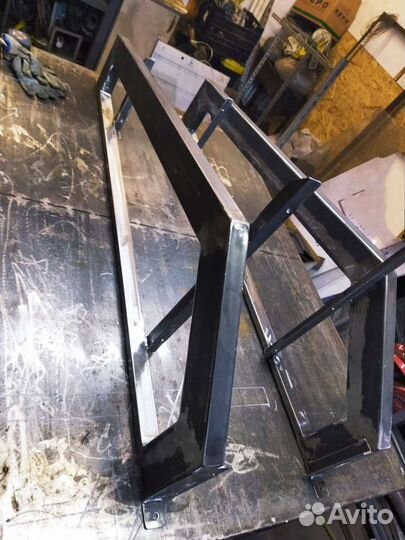 Подвесное подстолье Лофт