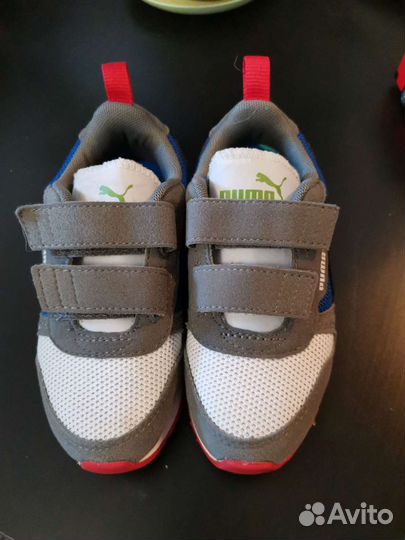 Кроссовки Puma