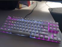 Клавиатура ZET gaming Blade PRO Optical