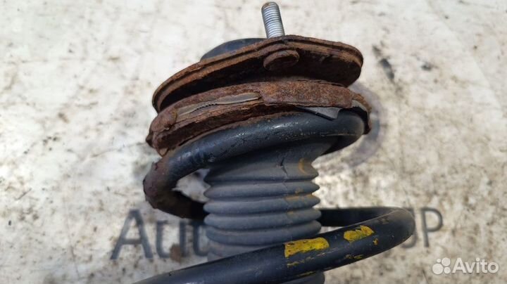 Амортизатор/стойка передняя правая Toyota Kluger V