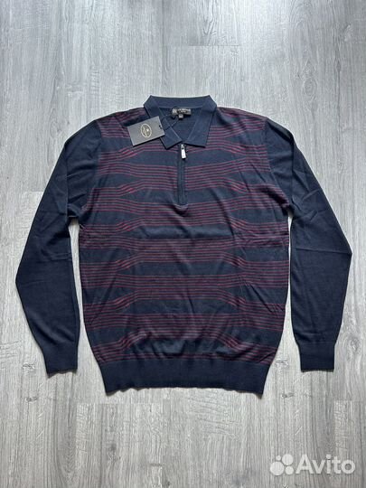Джемпер Corneliani