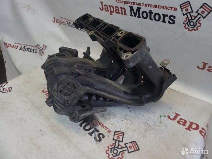 Коллектор впускной Mitsubishi Outlander 4B12