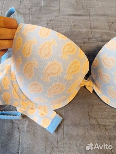 Комплект белья 42-44 р-р для девушки