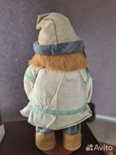 Интерьерная кукла